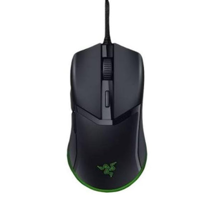 MOUSE GAMING RGB RAZER COBRA ALÁMBRICO USB 8500 DPI RZ01-04650100-R3M1
