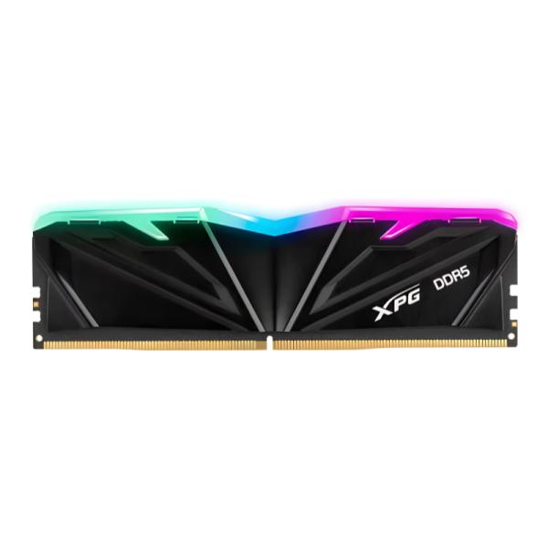 MEMORIA RAM PC 16GB ADATA XPG 16GB AX5U5600C4616G-SAMRBK DDR5 5600 MHZ CL46-45-45 1.1V NEGRO