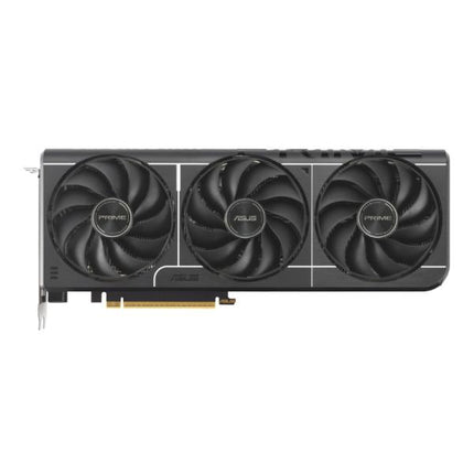 TARJETA DE VIDEO PRIME-RTX5060TI-O16G NVIDIA RTX SERIE 50 16GB GDDR7 NEGRO