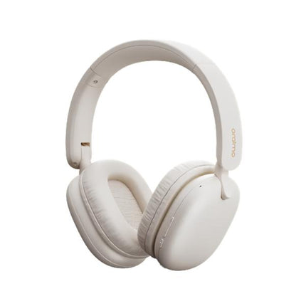 HEADSET ORAIMO BOOMPOP LITE OHP-317 BLUETOOTH 5.3/AUX 3.5 MM DORADO