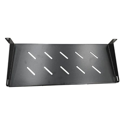 BANDEJA VENTILADA NOVA FXX1UP02001C 483X190X45MM NEGRO