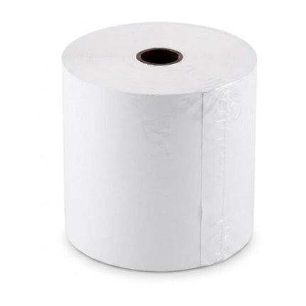 ROLLO TERMICO NOVA 5 UNIDADES 80MM FFA88701001C 80MM X 48M 70G NUCLEO 13X17MM