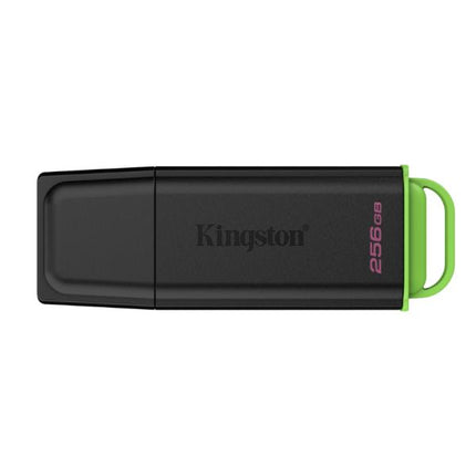 MEMORIA USB 256GB KINGSTON DATATRAVELER EXODIA USB-A 3.2 GEN 1 DTXG2/256GB
