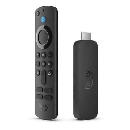 FIRE TV STICK AMAZON 4K SELECT WI-FI 5 B0C6W3D4RM