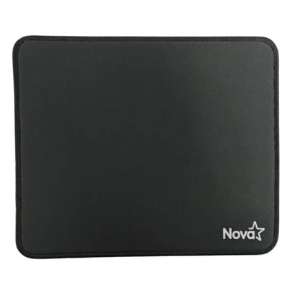 MOUSE PAD NOVA FXX22185001C 22*18*5MM RUBBER FABRIC