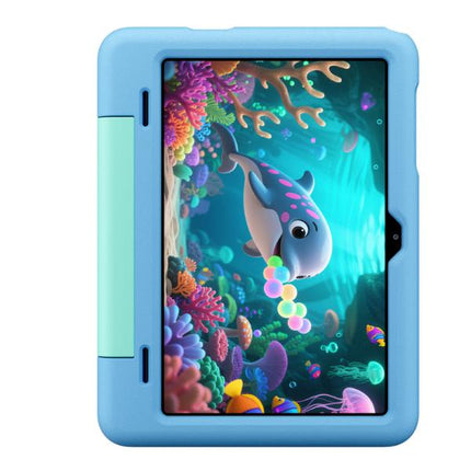 TABLET BLACKVIEW TAB 20 KIDS 10.1 PULG 64 GB WI-FI/BLUETOOTH ANDROID 15 AZUL