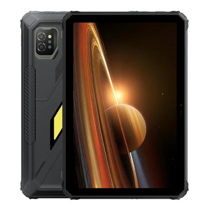 TABLET BLACKVIEW ACTIVE 7 11" 256 GB WI-FI/LTE/BLUETOOTH ANDROID 15 REFORZADA MIL-STD-810H NEGRO