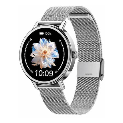SMART WATCH BLACKVIEW X30 ANDROID iOS GRIS