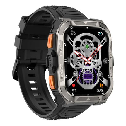 SMART WATCH BLACKVIEW W80 PRO ANDROID iOS NEGRO