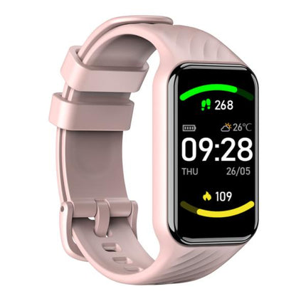 SMART WATCH BLACKVIEW R10 ANDROID iOS ROSADO