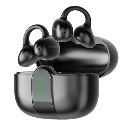 AUDIFONO BLACKVIEW AIRBUDS 15 BLUETOOTH ENC IPX5 NEGRO