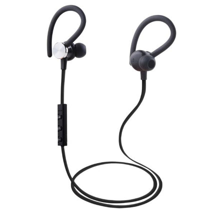 AUDIFONO ARGOM ULTIMA EDGE ALÁMBRICO 3.5MM ARG-HS-2050BK