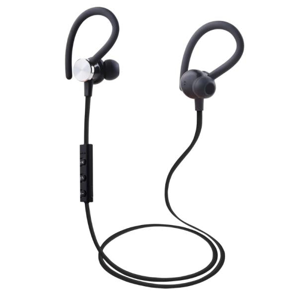 AUDIFONO ARGOM ULTIMA EDGE ALÁMBRICO 3.5MM ARG-HS-2050BK