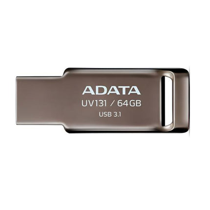 MEMORIA USB 3.0 64GB ADATA AUV131-64G-RGY