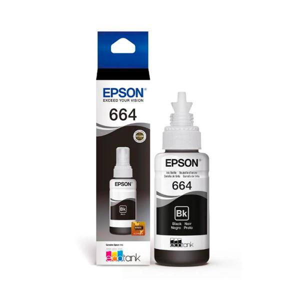 TINTA EPSON T664120-AL