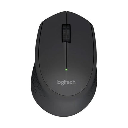 MOUSE LOGITECH M280 INALAMBRICO USB 1000 DPI 910-004284
