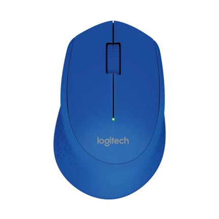 MOUSE LOGITECH M280 INALAMBRICO USB 1000 DPI 910-004361