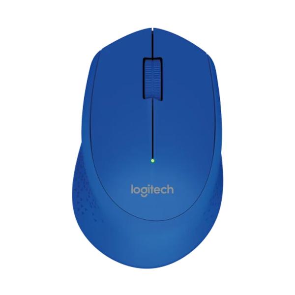 MOUSE LOGITECH M280 INALAMBRICO USB 1000 DPI 910-004361