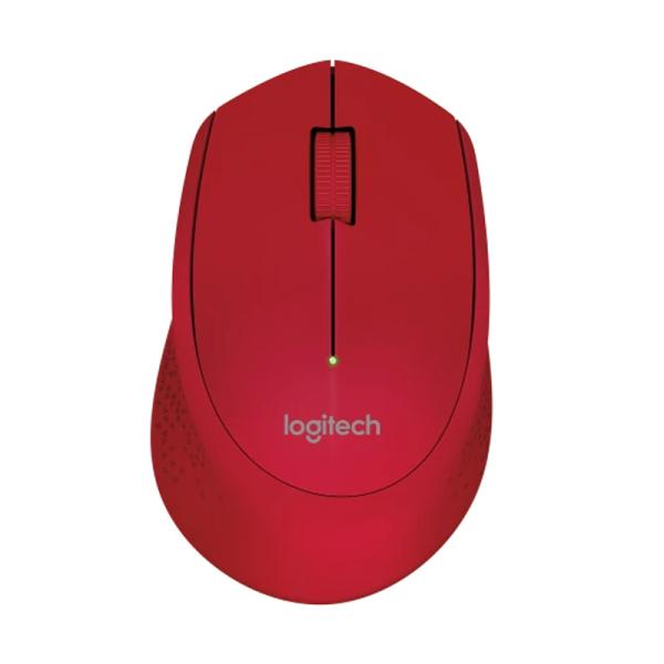 MOUSE LOGITECH M280 INALAMBRICO USB 1000 DPI 910-004286