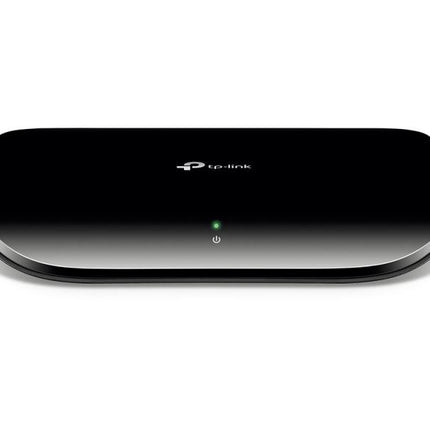 SWITCH TP LINK TL  5 PORT 10/100/1000 TL-SG1005D