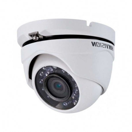 CAMARA DE SEGURIDAD  HIKVISION 3.6MM 20M DS-2CE56D1T-IRM