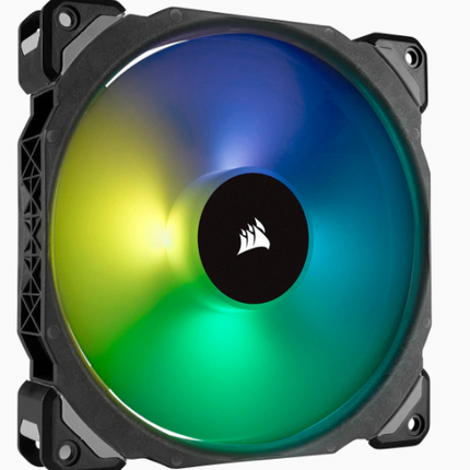 ABANICO CORSAIR ML140 PRO RGB LED 140MM PREMIUM MAGNETIC CO-9050077-WW