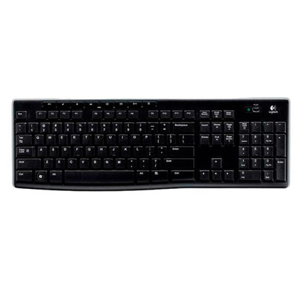 TECLADO LOGITECH K270 INALÁMBRICO BLUETOOTH  ESPAÑOL 920-004426