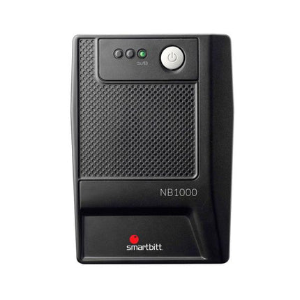 UPS SMARTBITT 1000VA/500W SBNB1000