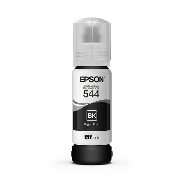 TINTA EPSON T544120-AL NEGRO