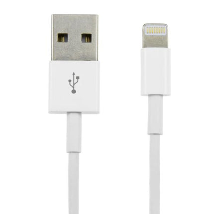 CABLE ARGOM LIGHTNING PARA IPHONE 10" ARG-CB-0040