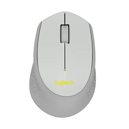 MOUSE LOGITECH M280 INALAMBRICO USB 1000 DPI 910-004285