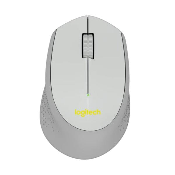 MOUSE LOGITECH M280 INALAMBRICO USB 1000 DPI 910-004285