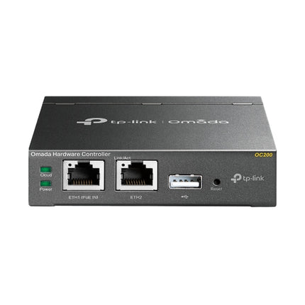 CONTROLADOR DE LA NUBE TP LINK OMADA OC200