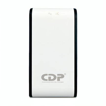 REGULADOR DE VOLTAJE CDP AVR R2C-AVR1008