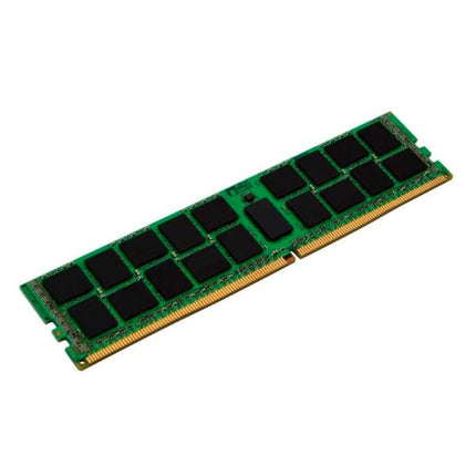 MEMORIA RAM PC 8GB KINGSTON KSM24RS8/8HAI DDR4 2400MHz CL17 1.2V ECC REGISTERED