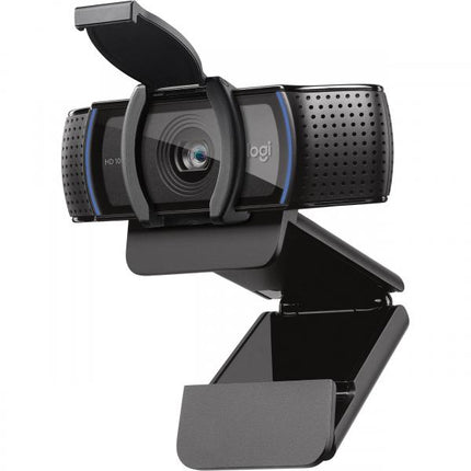 CAMARA WEB LOGITECH C920S PRO 1080P USB-A 960-001257