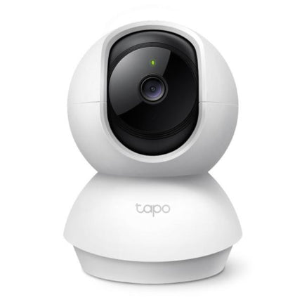 CAMARA DE SEGURIDAD  TP LINK TAPO C200 PAN/TILT 1080 FULL HD 4MM