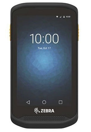 Mobile Computer. WWAN. GMS. EDA. 2D Imager. SE4710. 8 MP Autofocus Color Camera. 2GB/16GB. No Audio Jack. 2-Pin Connector Back Door. Canada + LATAM. Interface cables and charging cradle sold separatel