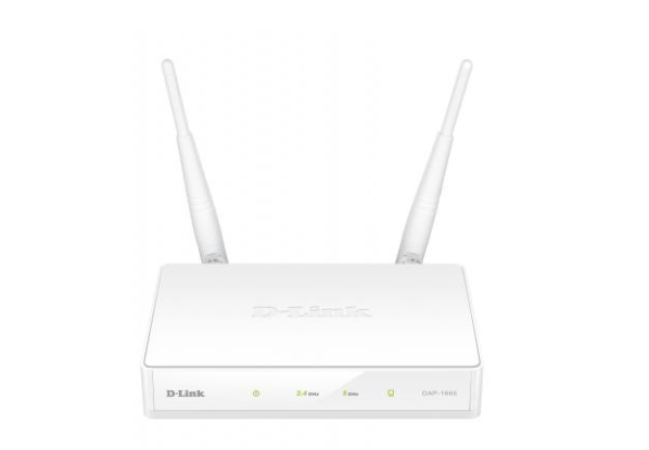 PUNTO DE ACCESO DLINK INALAMBRICO AC1200 DUAL BAND DAP-1665/L