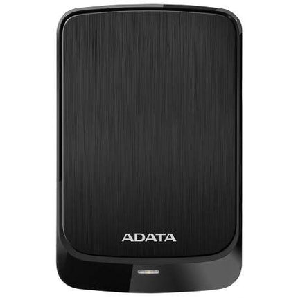 HD EXTERNO 4TB 2.5 ADATA BLACK AHV320-4TU31-CBK