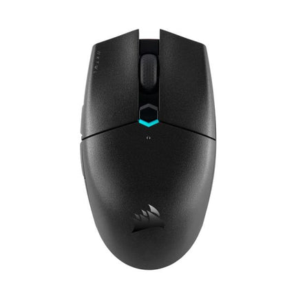 MOUSE GAMING CORSAIR KATAR PRO INALÁMBRICO CON RECEPTOR 10000DPI CH-931C011-NA