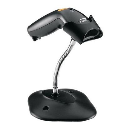 LECTOR CODIGO DE BARRA ZEBRA USB KIT W/SCAN SER A CABLE LS1203-7AZU0100SR