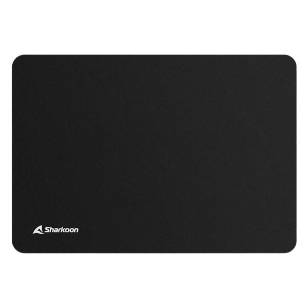 MOUSE PAD GAMING SHARKOON 1337 V2 XXL TEXTIL Y GOMA 4044951029969