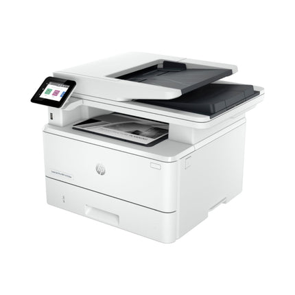 Impresora HP LaserJet Pro MFP 4103dw Multifuncional