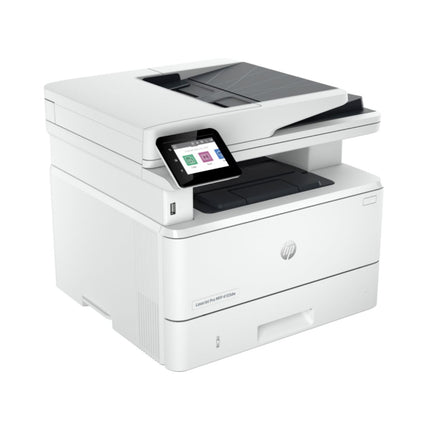 Impresora HP LaserJet Pro MFP 4103dw Multifuncional